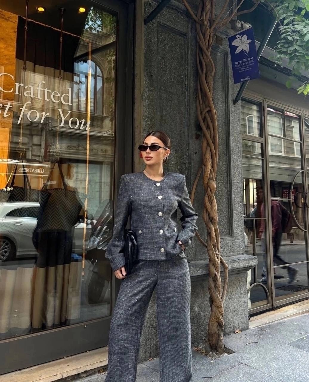 твидовые костюмы,брючной костюм,костюм пиджак,твидовые костюмы женские