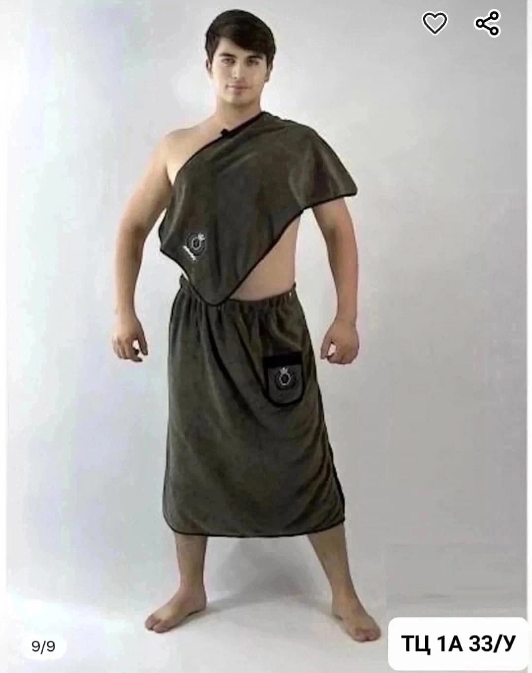 набор для бани мужской килт и полотенце,набор для бани и сауны мужской,набор для сауны мужской махровый,полотенце банное килт набор для сауны,килт для сауны