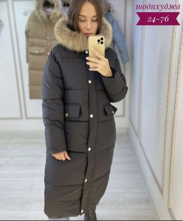 куртка женская зимняя,женская удлиненная куртка,пуховик парка,пуховик зима женский ,куртки зимние