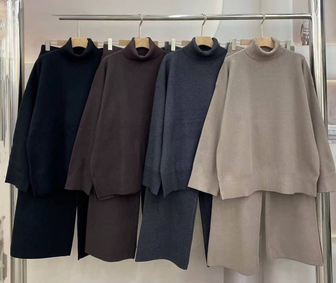 трикотажные костюмы,костюм повседневный,трикотажный свитер,трикотажные костюмы с юбкой,женский трикотажный костюм