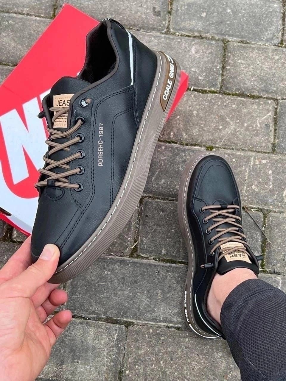 мужские кроссовки модные, мужская кроссовки,мужские повседневные кроссовки, модная,кроссовки мужские кожаные белый