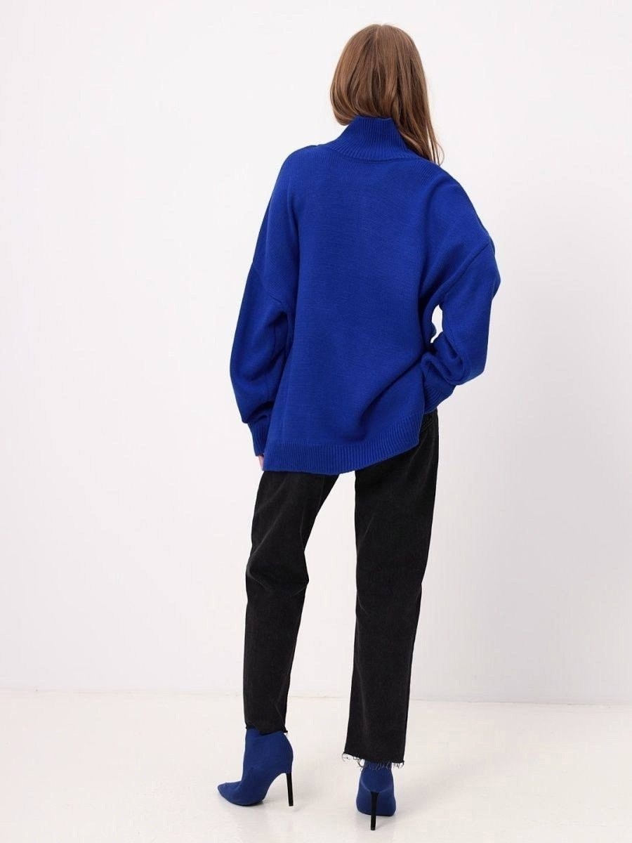 свитер женский с горлом оверсайз вязаный джемпер,свитер женский с горлом оверсайз вязаный,свитер вязаный оверсайз удлиненный с горлом,свитер в школу для девушек оверсайз,свитер оверсайз спицами женски