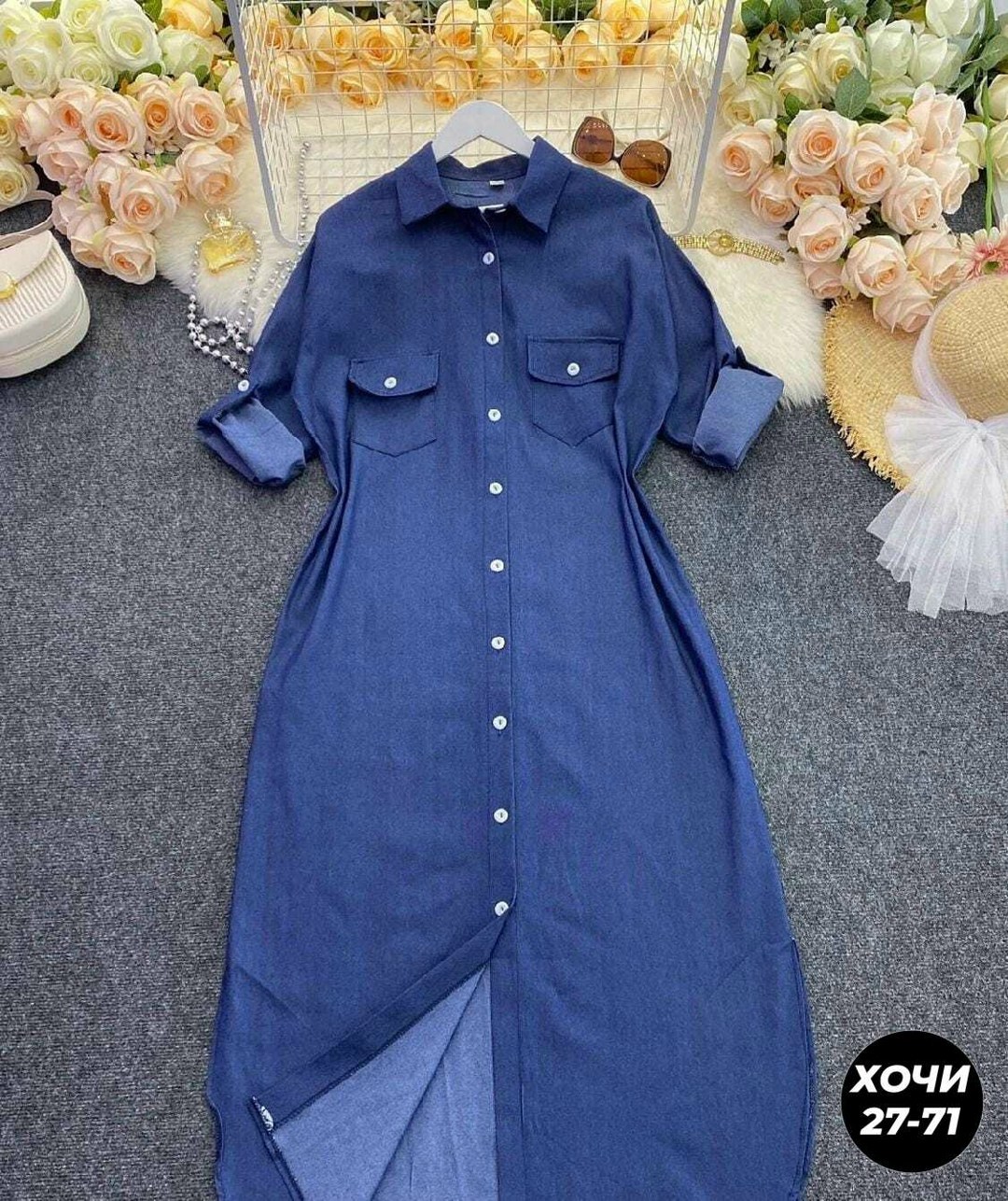 платье джинс,длинное платье рубашка,повседневные платья,женское платье рубашка,женские длинные платья
