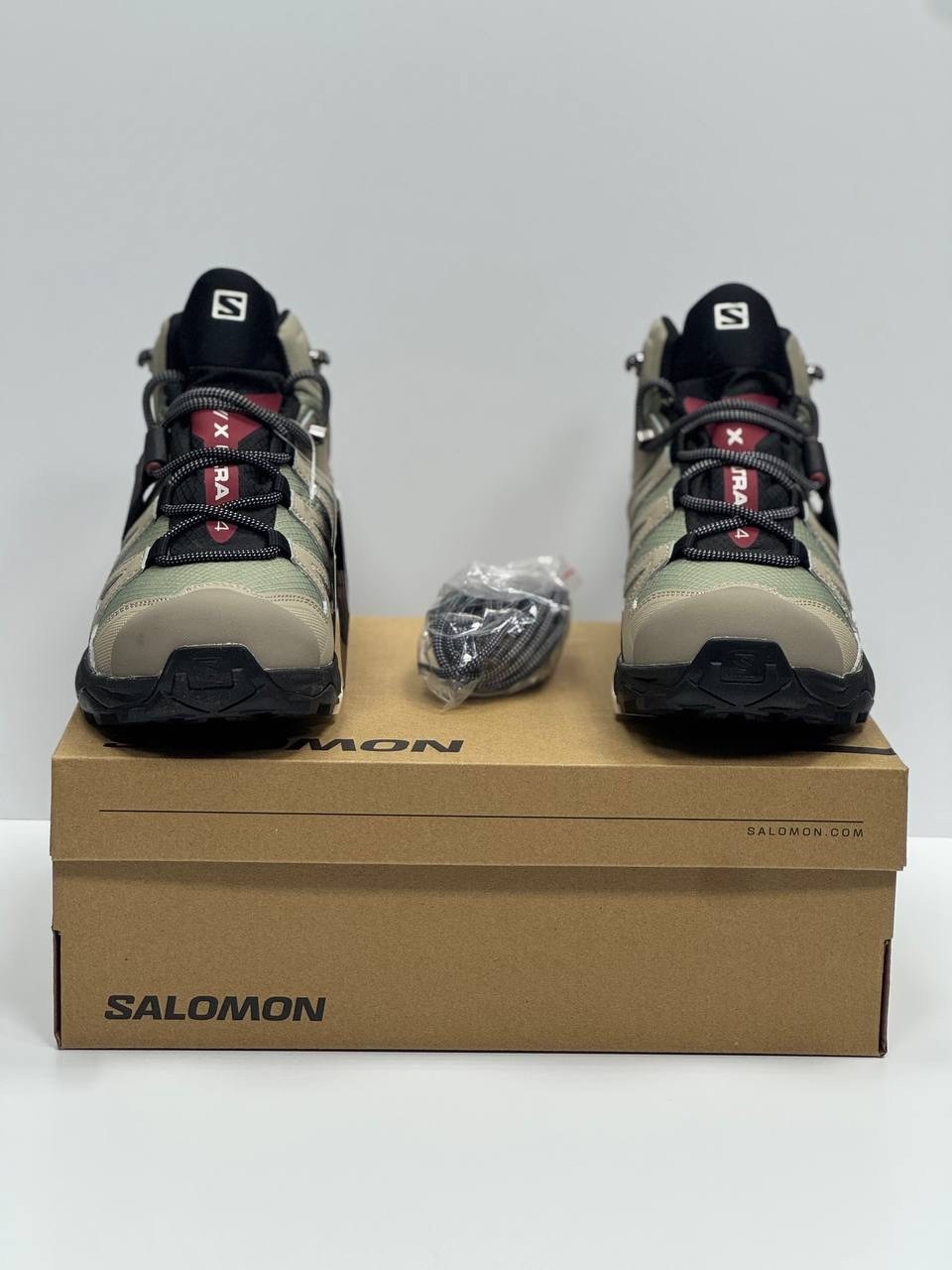 salomon x ultra 4 mid gtx,ботинки salomon x ultra 4 mid gtx,кроссовки зимние salomon,кроссовки salomon,salomon x ultra 4 gtx