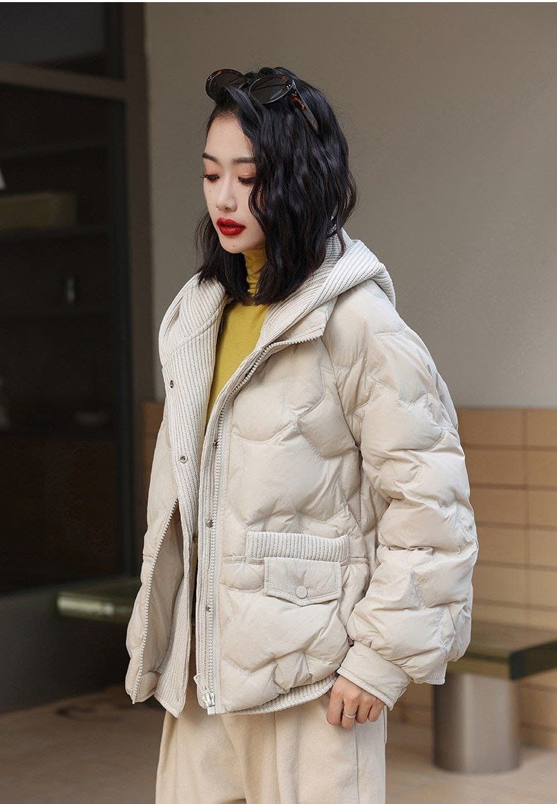 короткий пуховик,женский короткий пуховик,модная куртка,теплая куртка,женские пуховики