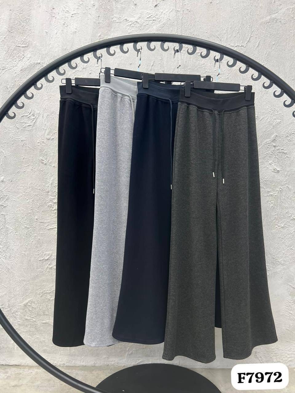 костюм со штанами,брюки комплект,брюки свободные,модные брюки,костюмы женские