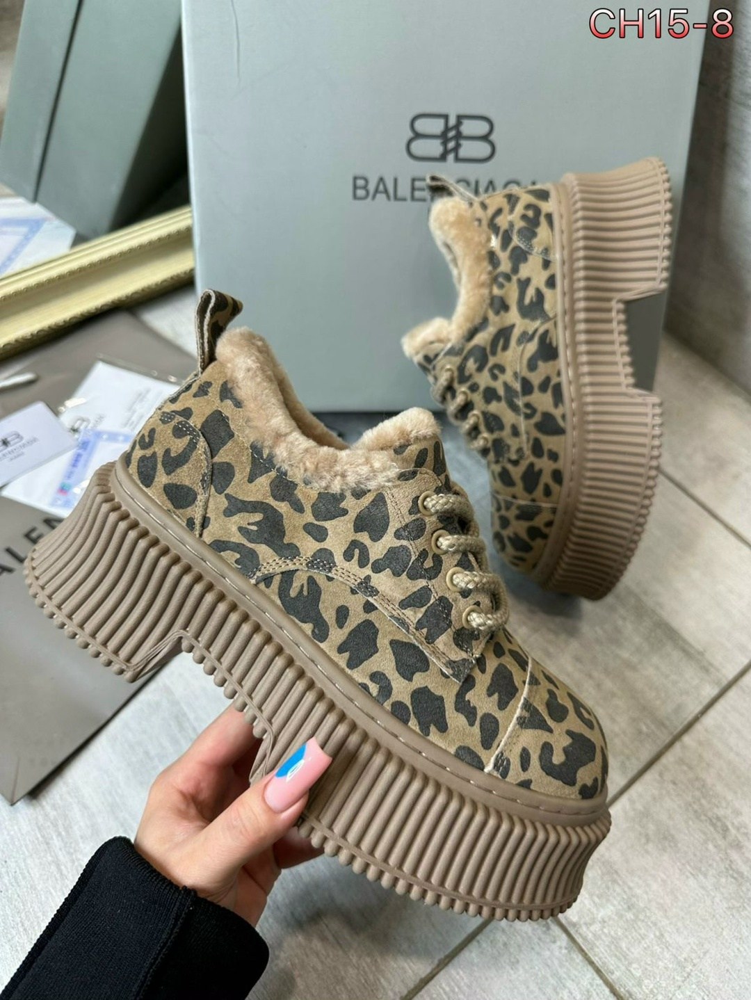 , оптом,леопардовые ботинки,обуви,женские обуви