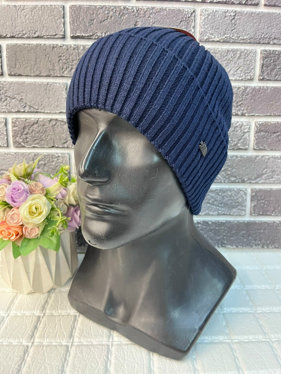 шапка мужская,вязаная мужская шапка,шапка мужская на флисе,шапка мужская демисезонная,шапка мужская зимняя