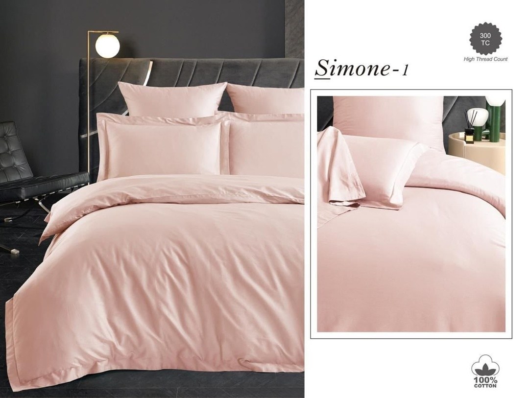 комплект постельного белья,мако-сатин постельное белье asabella,однотонное постельное белье,комплект постельного белья евро asabella,комплект постельного белья asabella