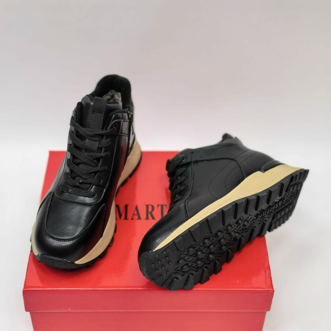 ,кроссовки женскиe,зимние кроссовки,женские зимние кроссовки,кроссовки из натуральной кожи зимние