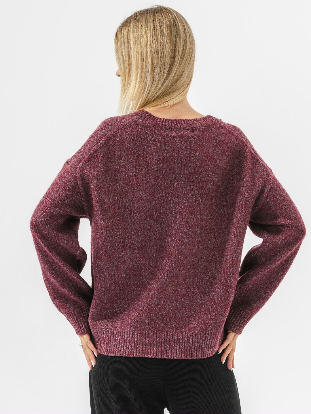 повседневный джемпер,женские джемпера,джемпер,джемпер оверсайз,джемпер трикотажный женский