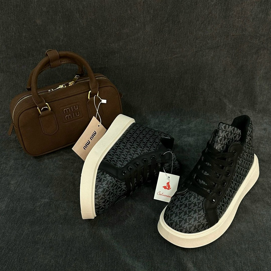 , женская,женские кроссовки,кроссовки michael kors,обуви