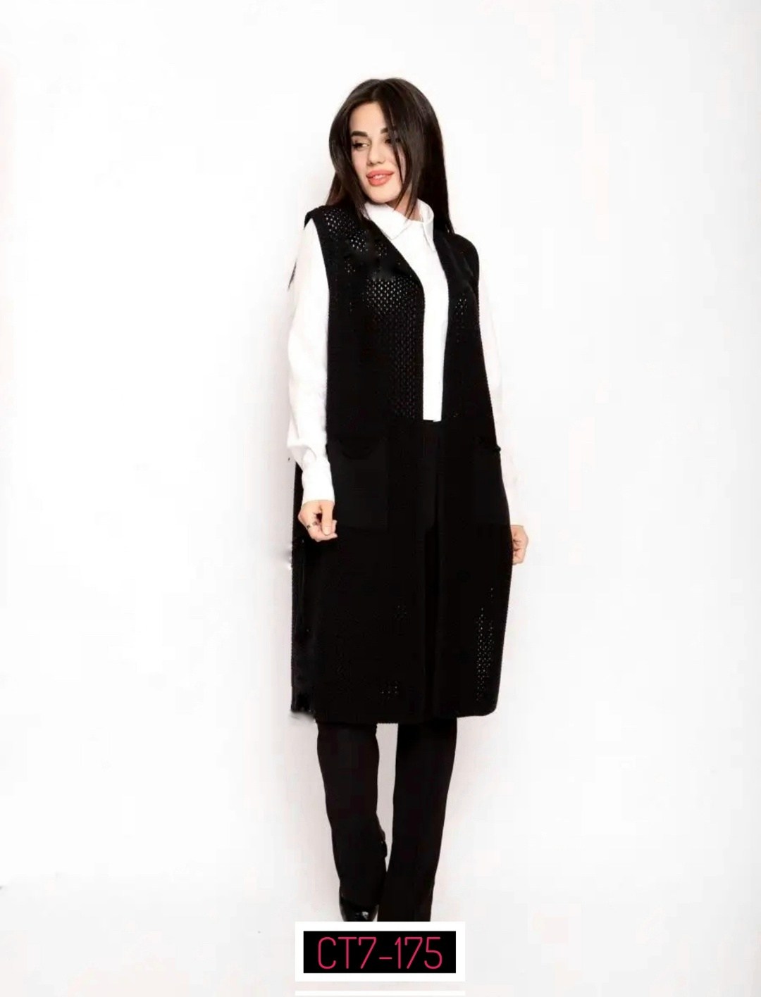 жилет вязаный безрукавка,жилет вязаный безрукавка весенняя,вязаный удлиненный жилет,модные жилеты на весну,жилет длинный женский