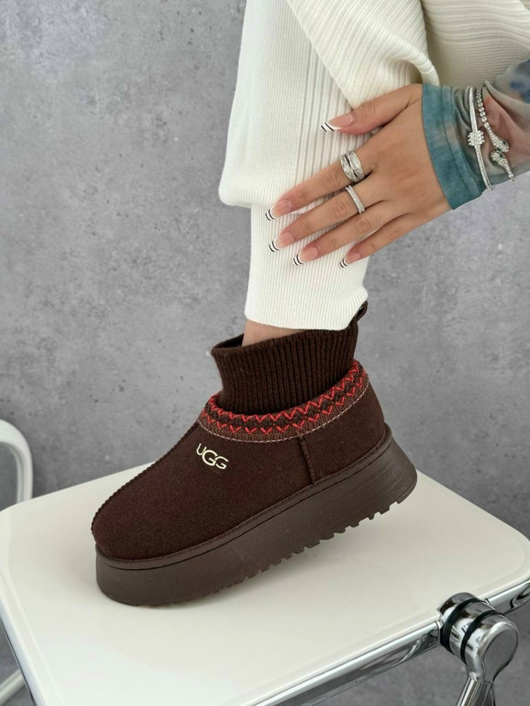 ,женские угги,угги модные,женские зимние угги, женская