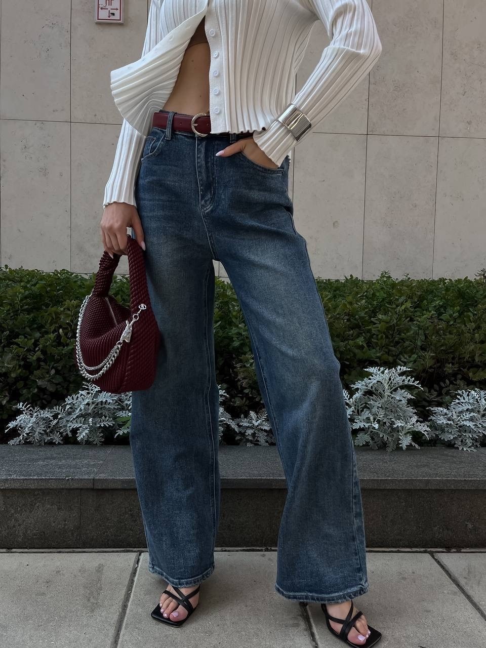 джинсы широкие,джинсы женские широкие,джинсы оверсайз,женские джинсы,модные джинсы