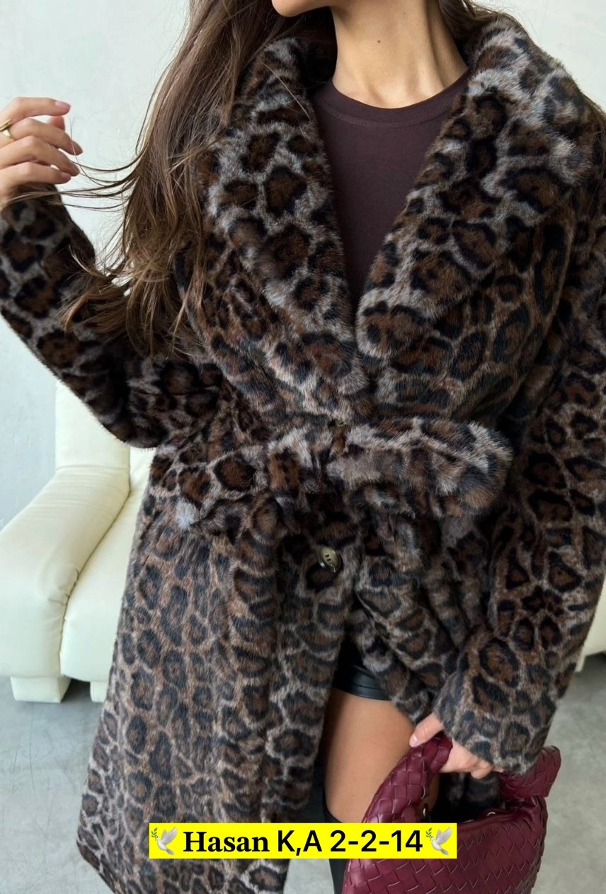 шуба из эко меха,шуба из экомеха,шуба леопардовая,эко шуба,шуба из эко меха под норку