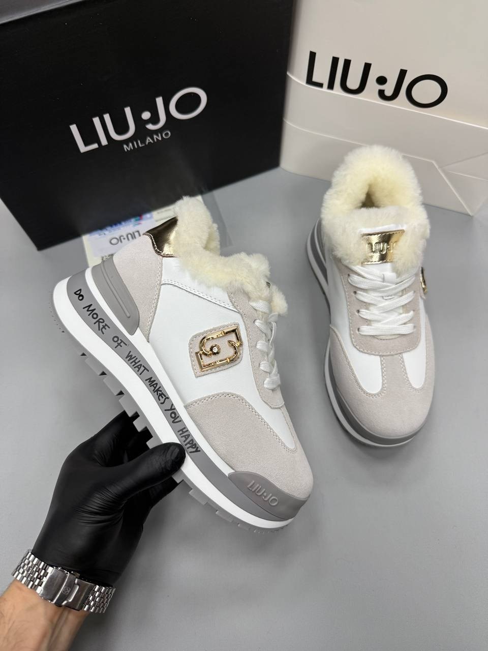 ,кроссовки женские liu jo,кроссовки женскиe,кроссовки liu jo,кроссовки зимние женские