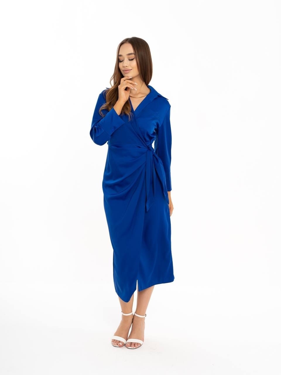 платье халат,платье длинное,атласное платье,атласное платье с запахом,атласное платье миди