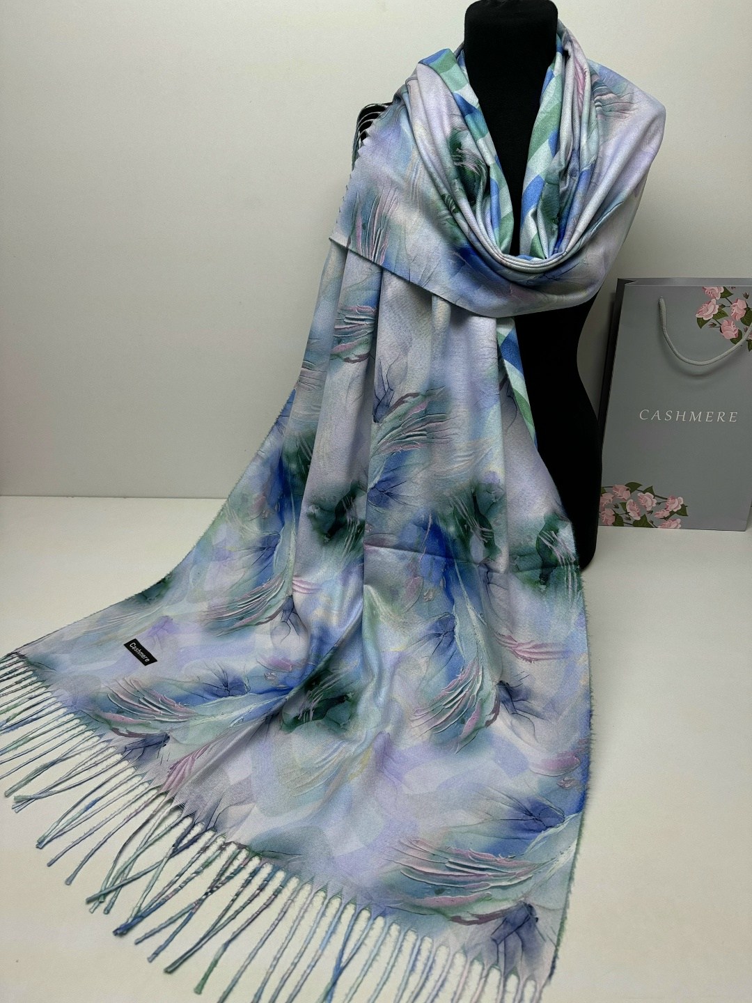 палантин женские,палантин кашемировый двусторонний шарф,палантин двусторонний,палантин кашемир двусторонний,палантин кашемировый двусторонний