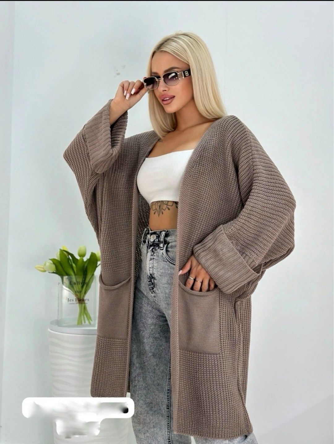 кардиган вязаный оверсайз удлиненный,кардиган вязаный длинный оверсайз,кардиган длинный женский вязаный,кардиган,кардиган удлиненный оверсайз