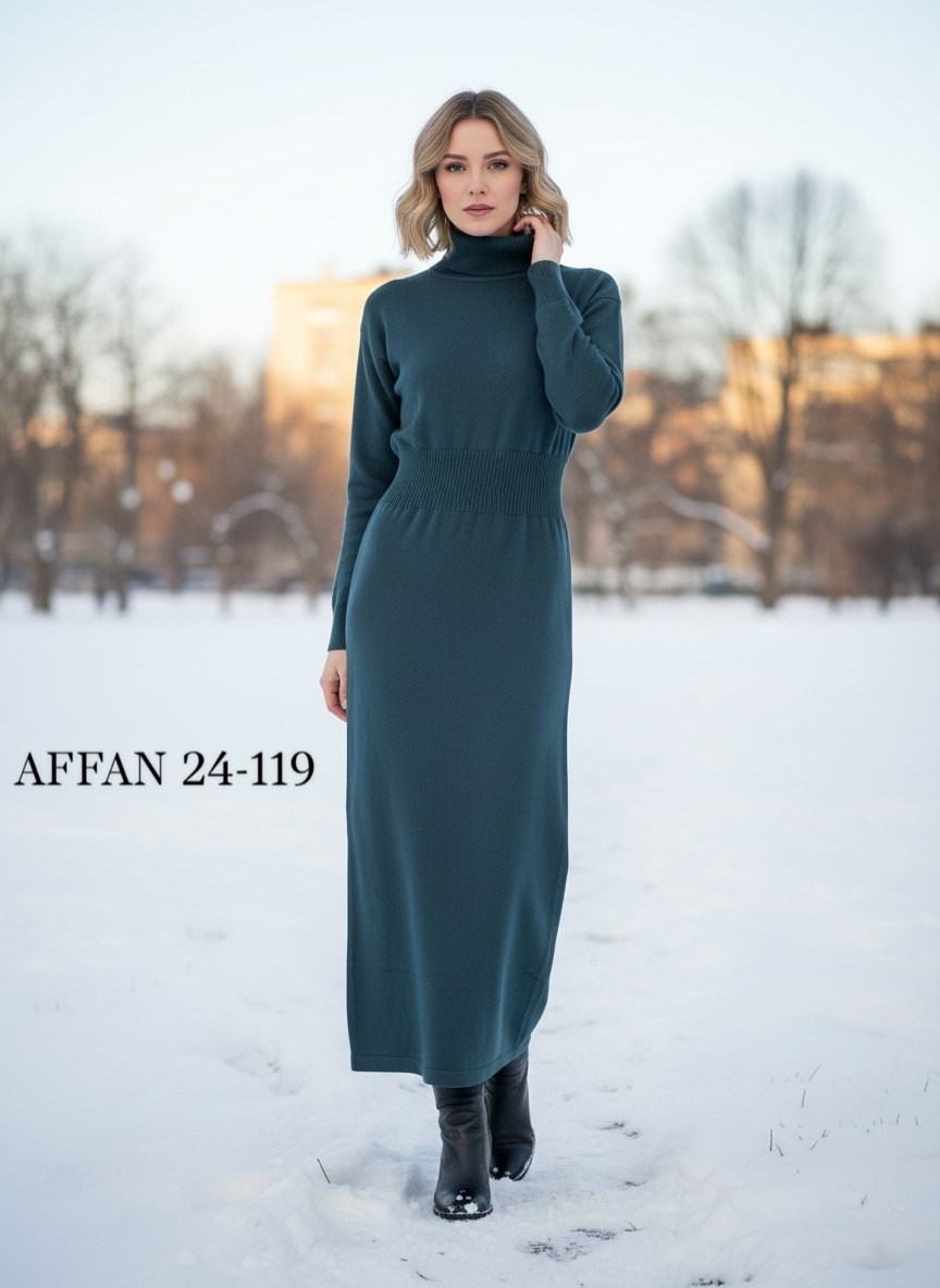 трикотажное платье,трикотажное платье макси,шерстяное платье,вязаное платье,платье теплое вязаное