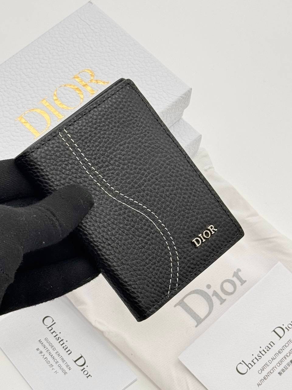 кошелек диор,кошелек dior,женские кошельки,кристиан диор кошелек оригинал,кошелек из натуральной кожи dior