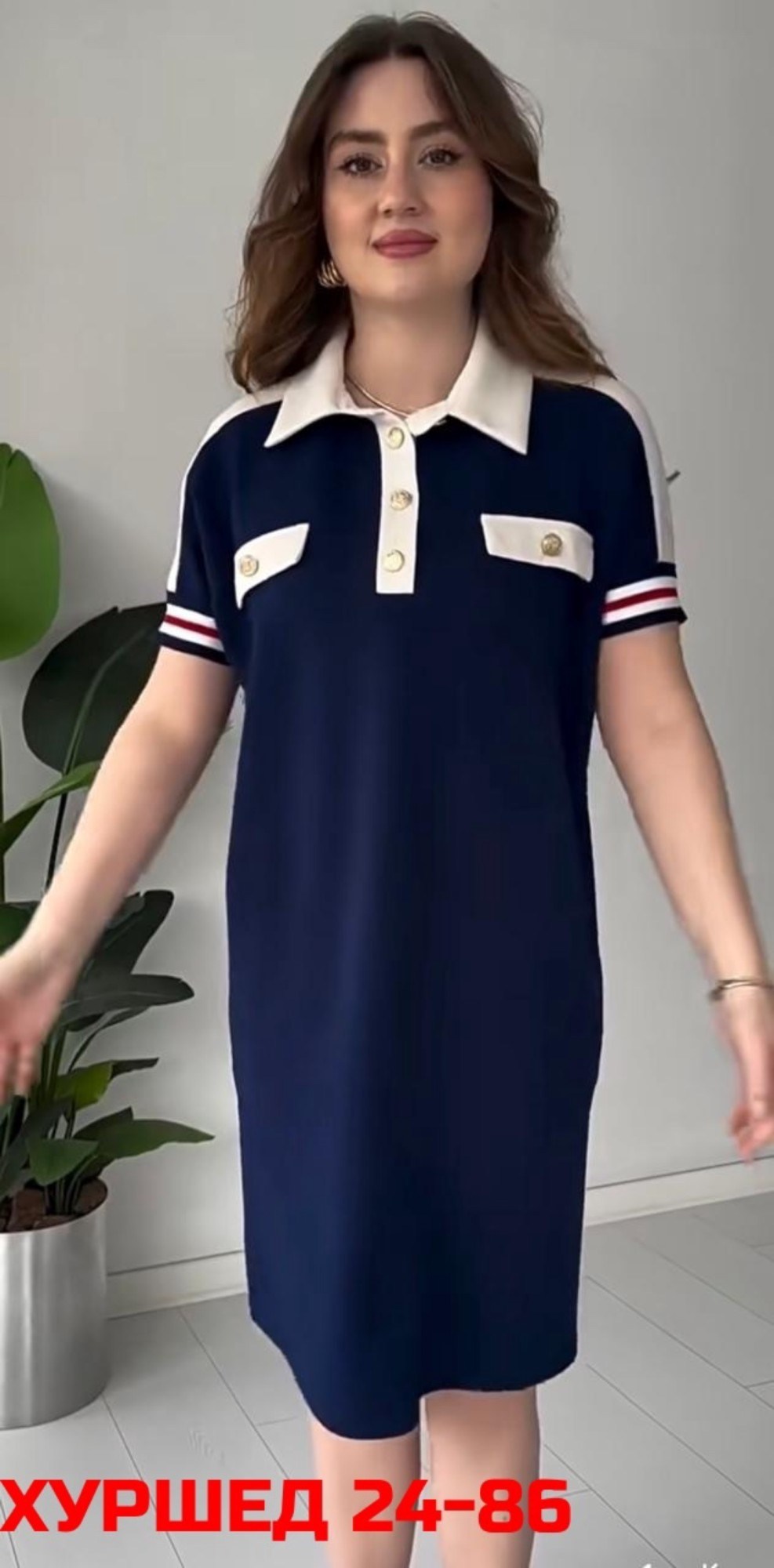 платье из мягкого трикотажа,стильные платья,платье трикотажное,платье спортивное женское,трикотажное платье поло