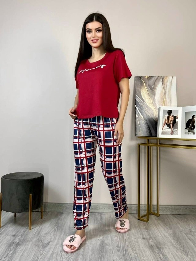 женская домашняя одежда,пижама женская,пижам,домашний костюм женский,комплект пижама