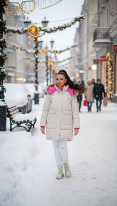 Верхняя одежда