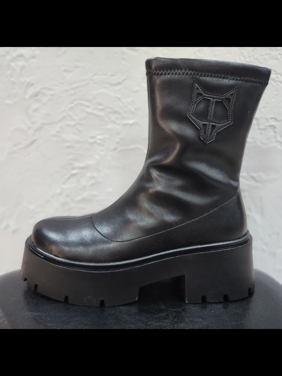 ,женские ботинки,обуви,зимняя  женская,полусапоги