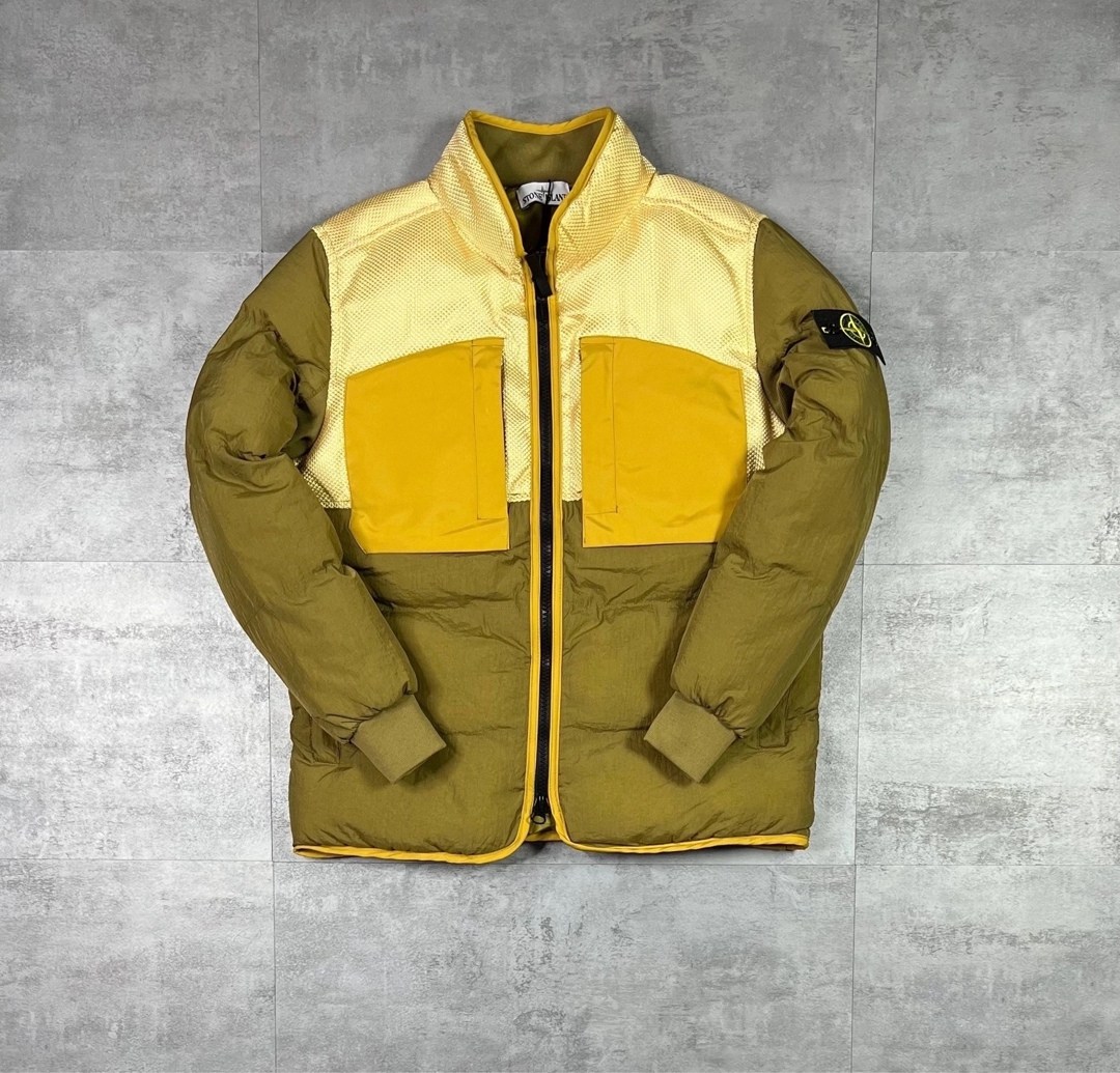 куртка зимняя stone island,куртка пуховик stone island,пуховик stone island,куртка стон айленд меняющая цвет,пуховик stone island мужской