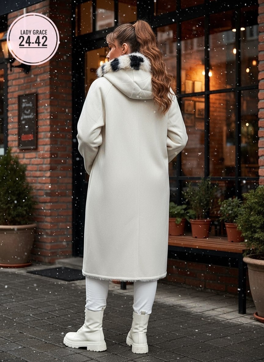 стильное пальто,пальто женские,дубленка женская,зимняя дубленка,пальто с капюшоном