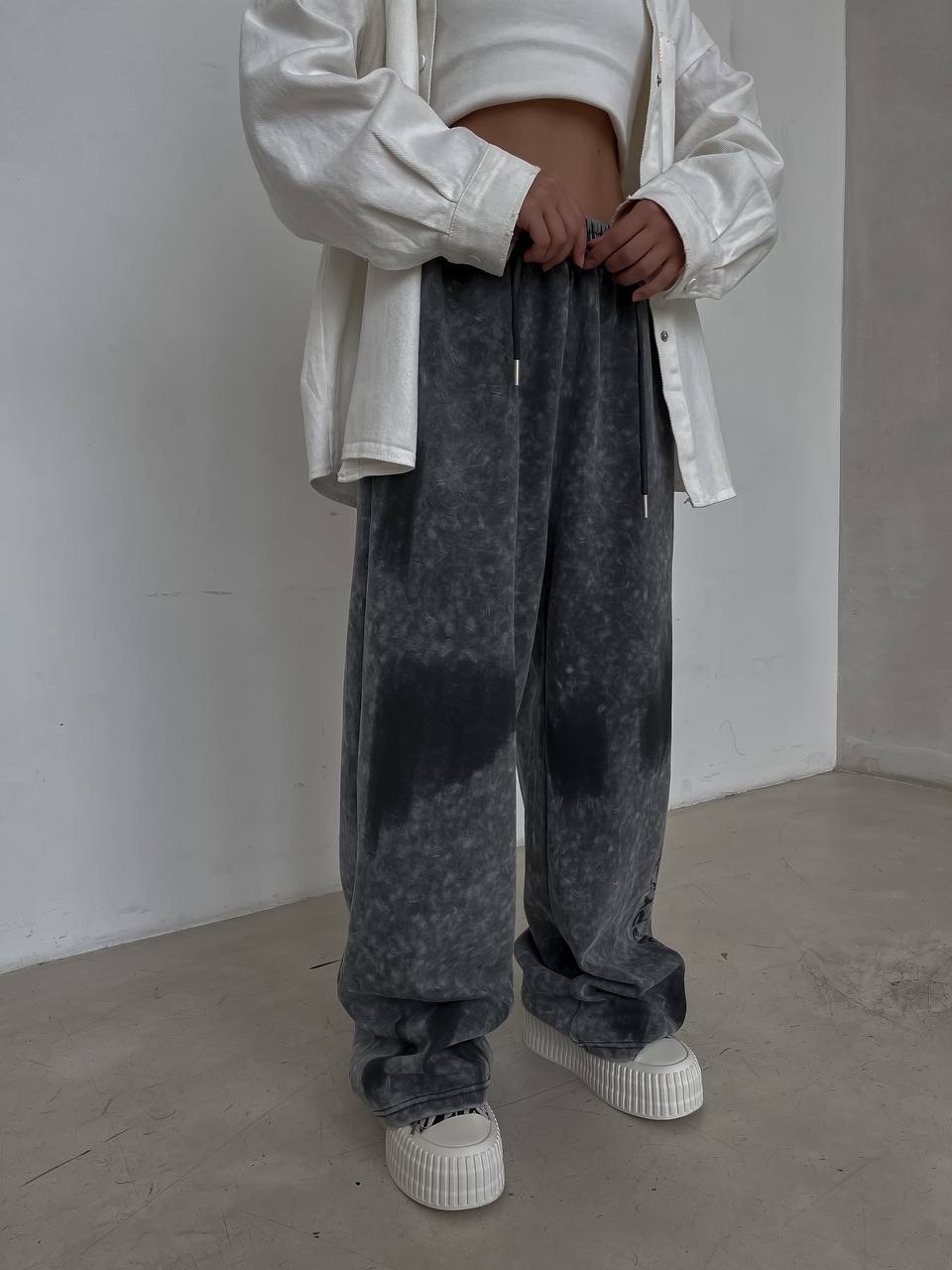 штаны варенка,штаны оверсайз,брюки свободные,широкие брюки,спортивные брюки