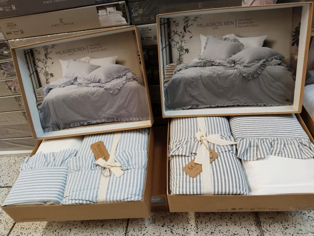 комплект постельного белья issimo home,комплект постельного белья,постельного белья,постельное белье вареный хлопок,льняное постельное белье