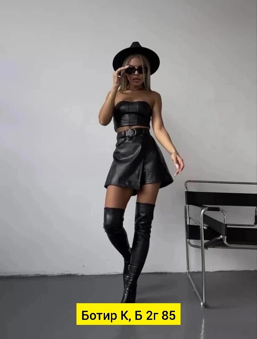 кожаная юбка шорты,,женские шорты из экокожи,шорты из экокожа,юбка эко кожа