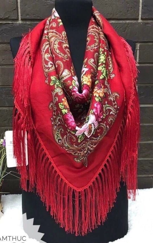 платки павловопосадские,павлопосадские платки,павловопосадский платок незнакомка,платок павловопосадский платок,платок женский павловопосадский платок