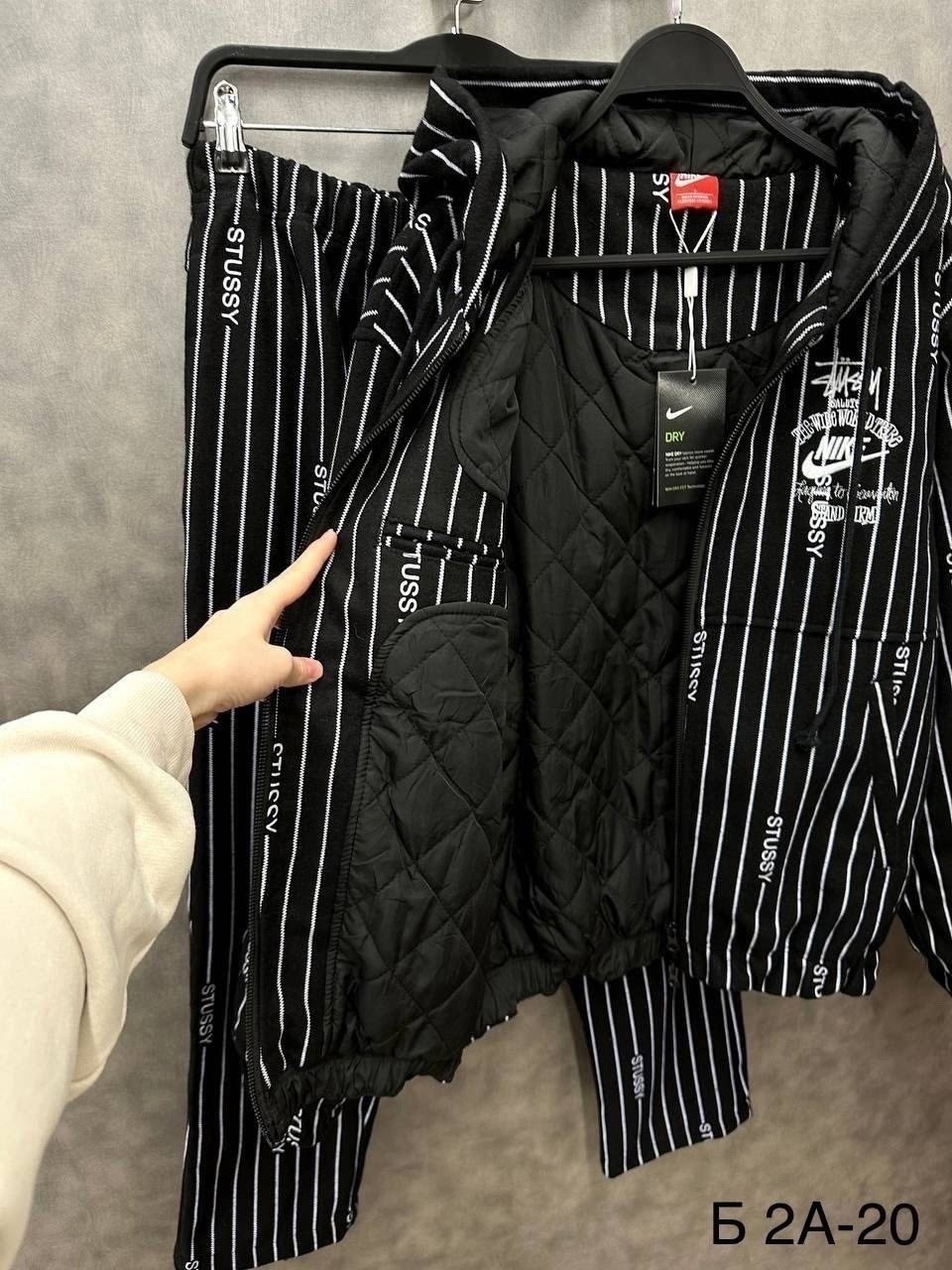 мужские спортивные костюмы,куртка бомбер,stussy nike,спортивные костюм