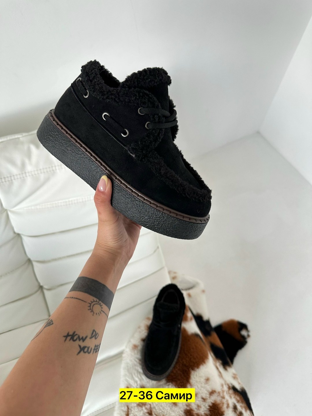 , женская, женская зимняя,кроссовки женскиe,зимние кеды на платформе