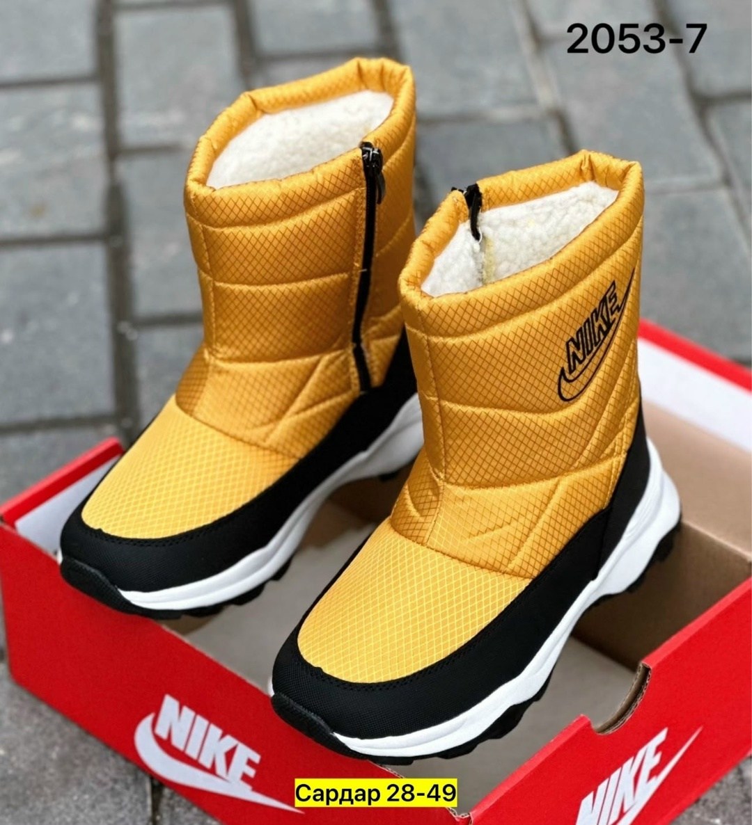 дутики nike,женские дутики,зимние дутики,дутики найк женские,дутики зимние nike