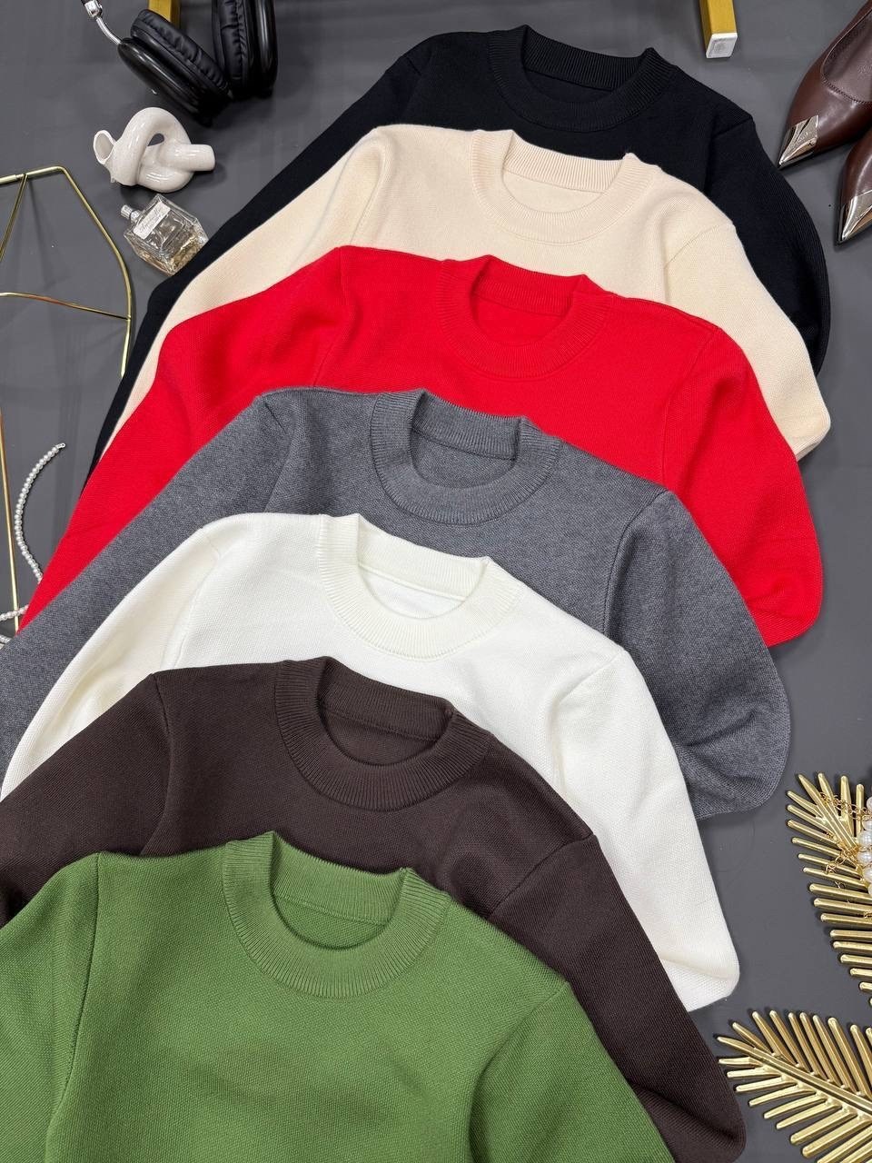 свитер укороченная,женская кофта,свитер,свитера женские,коричневый свитер