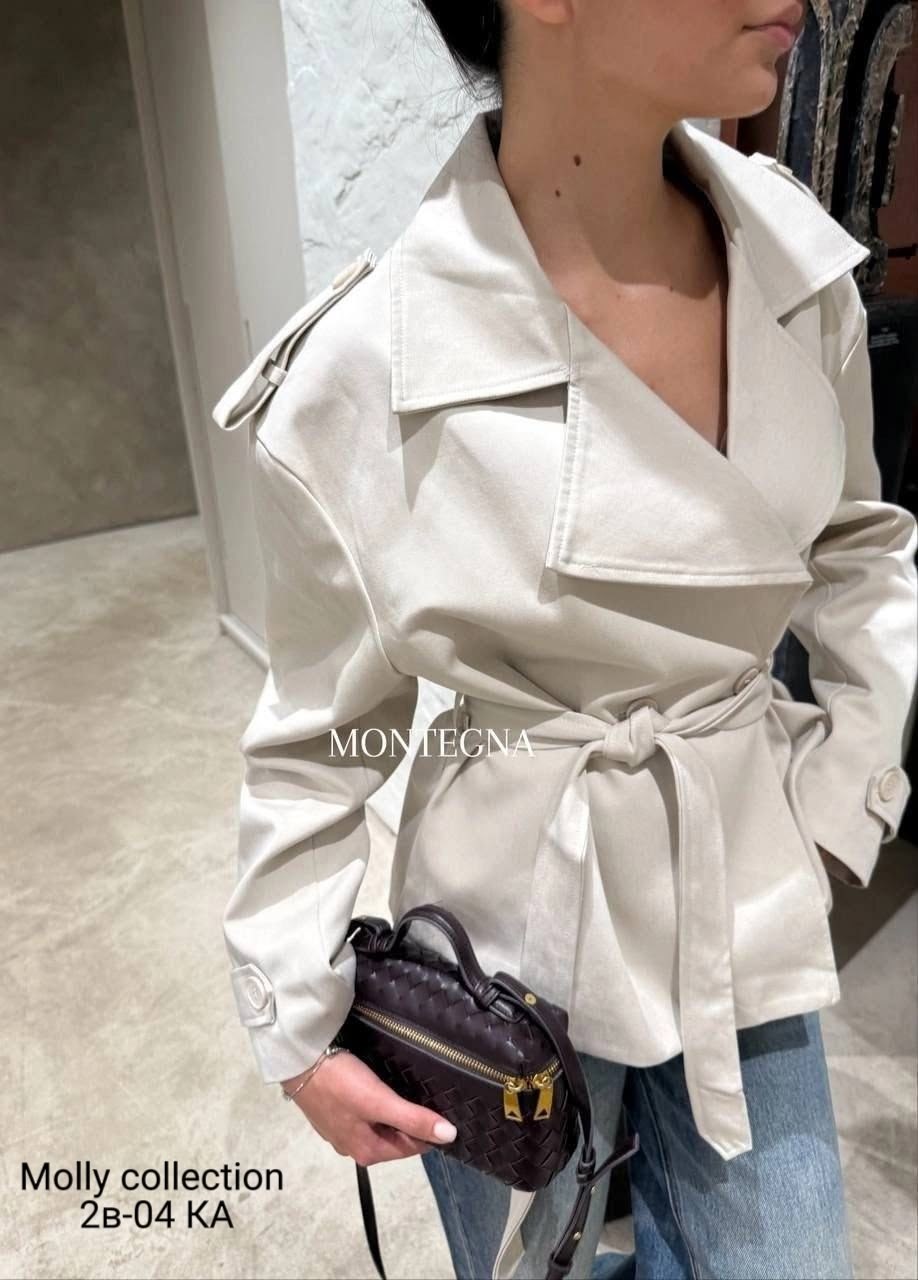 куртка стильная,куртка тренч,тренч с поясом,тренч короткий,тренч