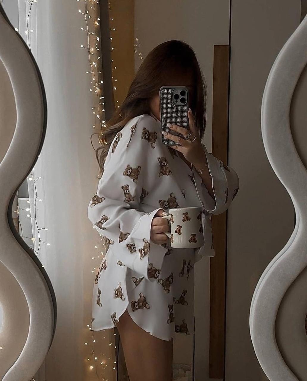 пижама женская,пижама и халат,пижама шелк,пижама женская костюм,пижама для женщин