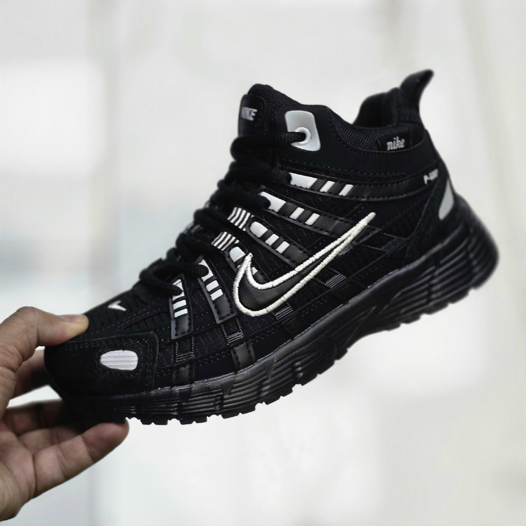 кроссовки nike,зимние кроссовки nike,кроссовки nike p 6000,кроссовки,кроссовки мужские nike