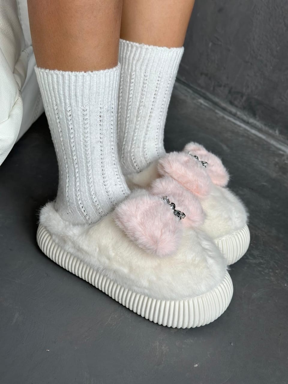 тапочки домашние женские,тапочки пушистые домашние,домашние тапочки,,тапочки розовые