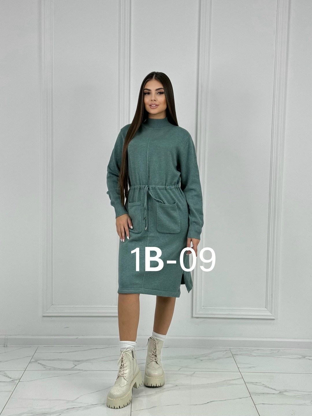 женское платье теплое,трикотажное платье,теплое платье,платье с поясом,платье женская