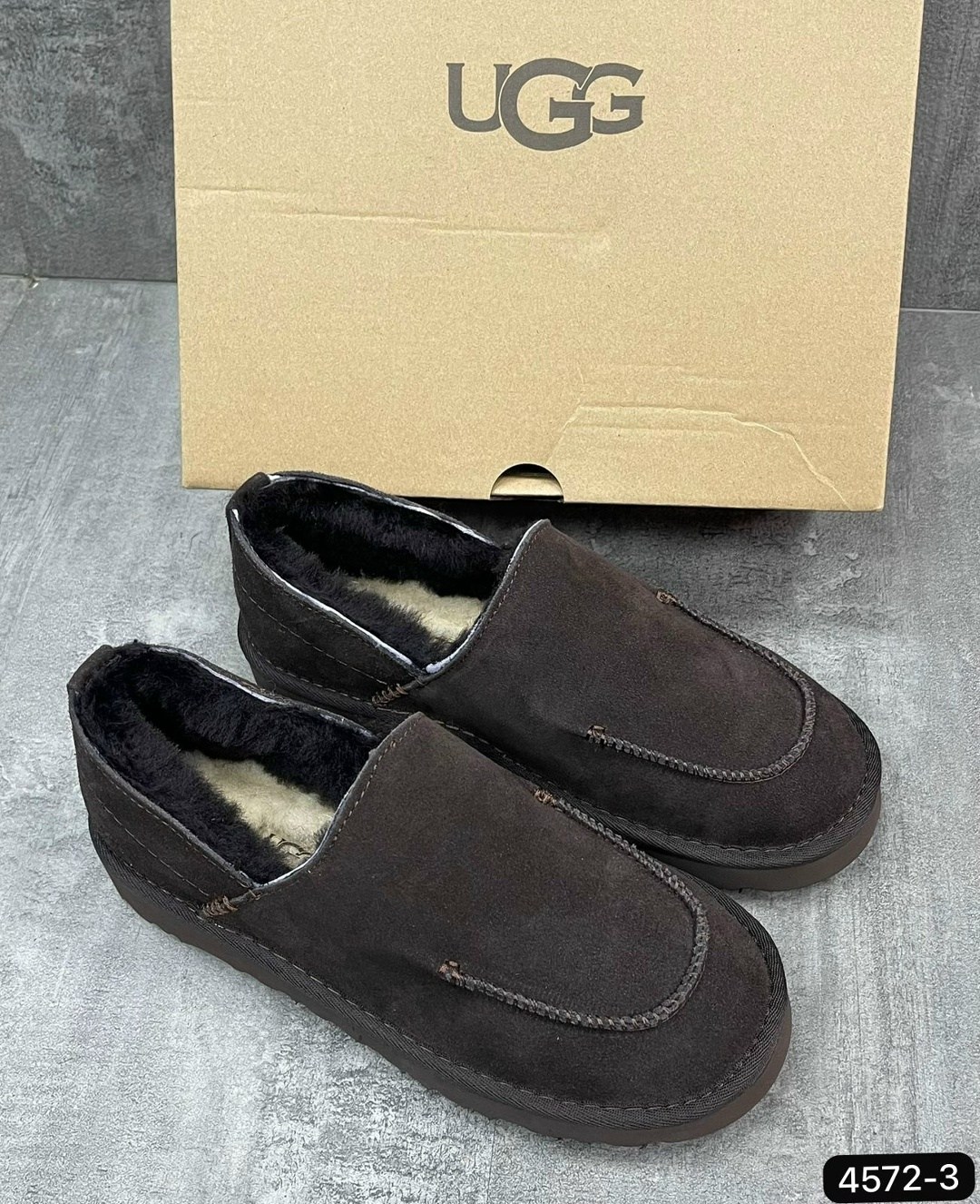 ,мужские тапки,мокасины,ugg slipper,угги мужские