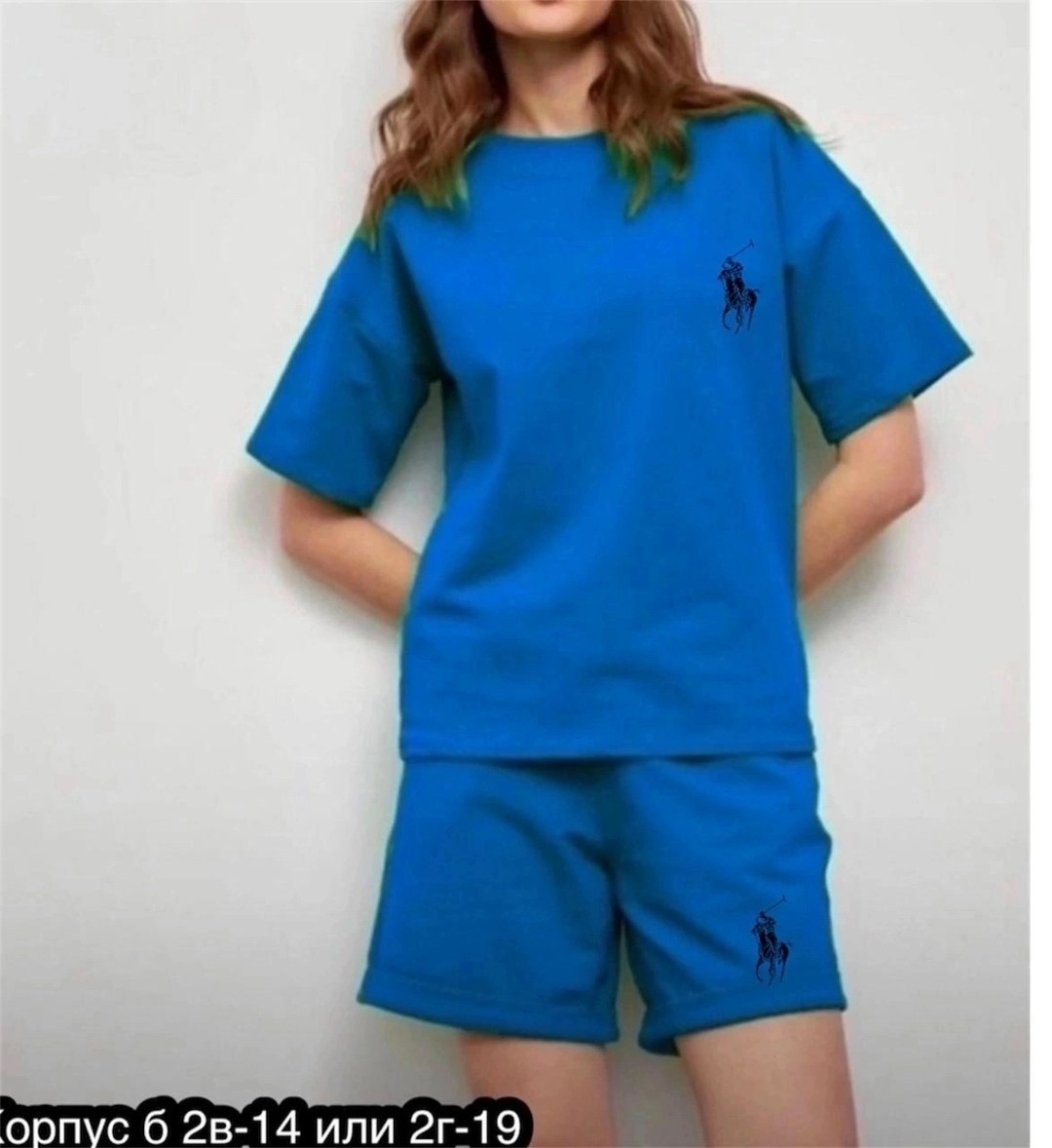 костюмы спортивные,костюм повседневный,костюмы женские,polo ralph lauren оранжевый,костюм женский футболка