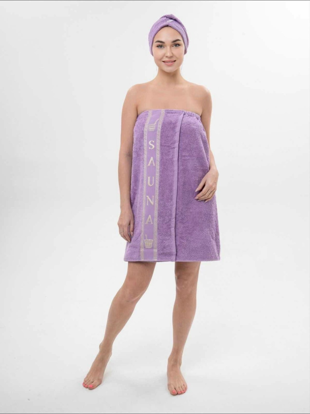 набор для сауны женский,набор для бани женский,килт для сауны,набор для бани махровый,набор для бани и сауны женский