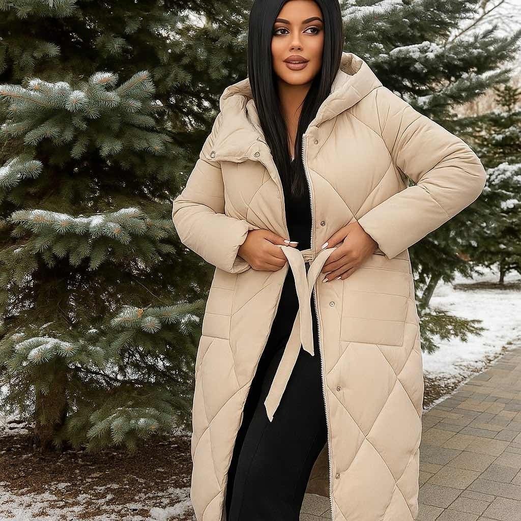 пуховик бежевый,демисезонная куртка,демисезонный пуховик,куртка пуховик демисезонная,куртка удлиненная