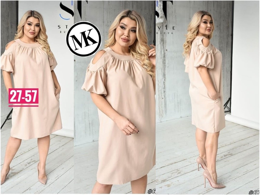 платье большие размеры,платье свободное,платье,нарядное платье,платье прямое